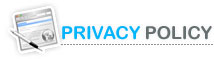 Privacy Policy