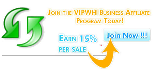 Affiliate Program