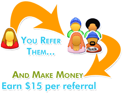 Referral Program